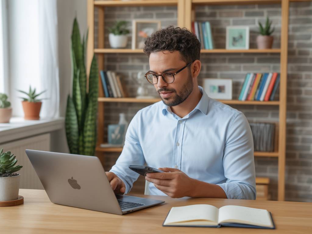 Automatiser les relances clients avec Zapier et Google Sheets