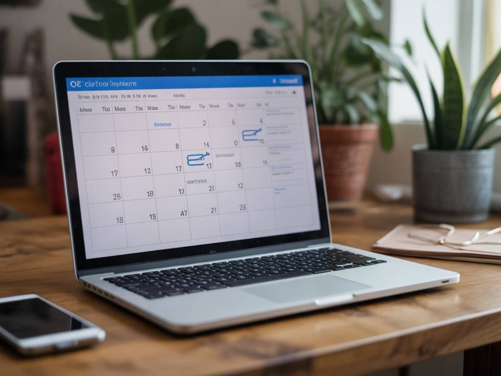 Automatiser la prise de rendez-vous avec Calendly et Google Calendar via Zapier