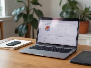Créer un système de reporting automatique avec Zapier et Google Data Studio