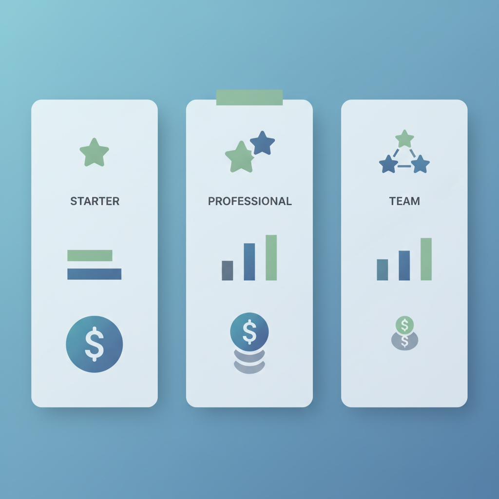 Image pour zapier pricing