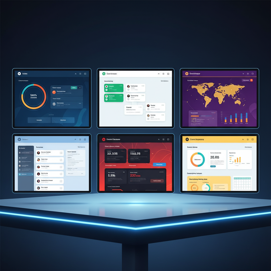 Image pour best crm programs