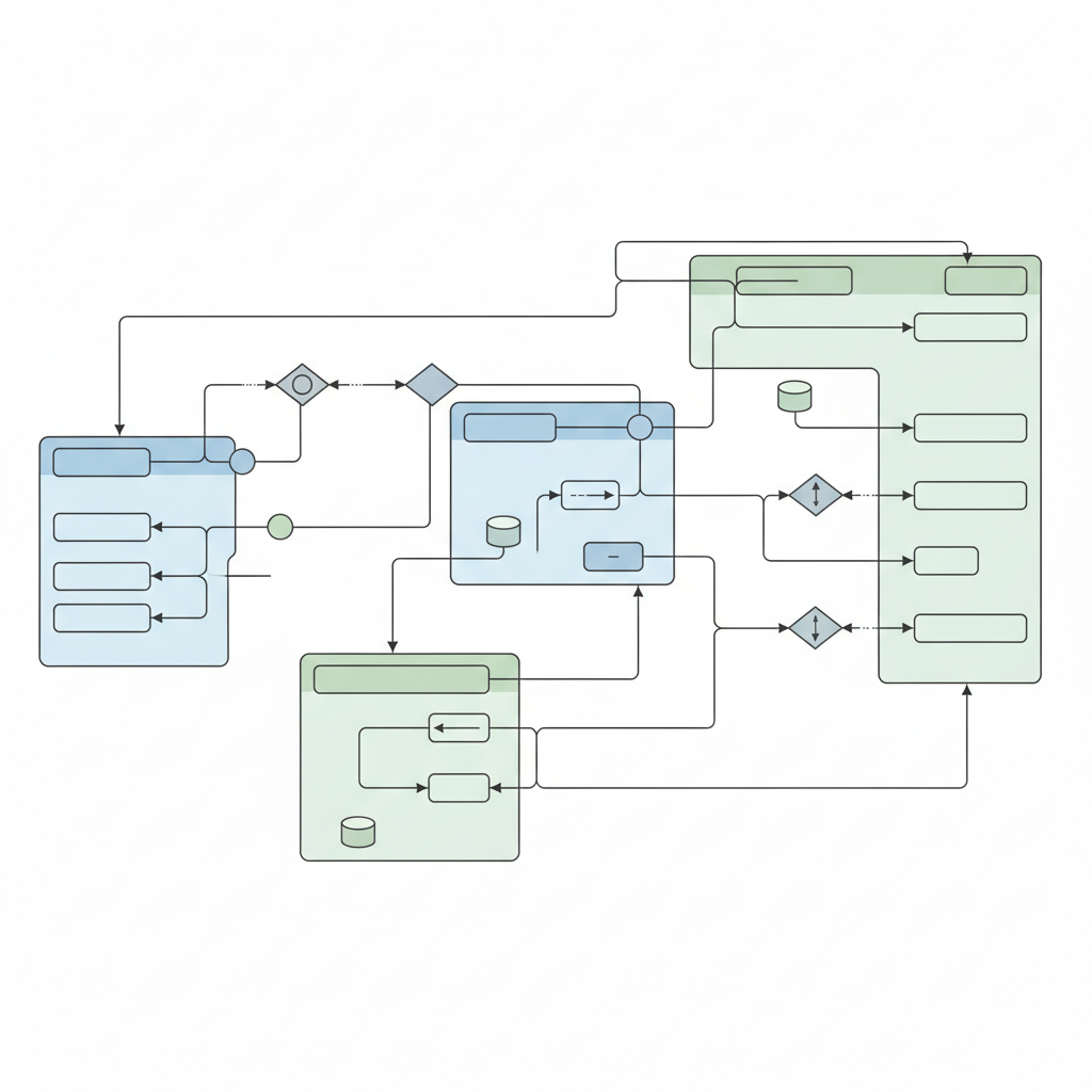 Image pour bpmn diagram