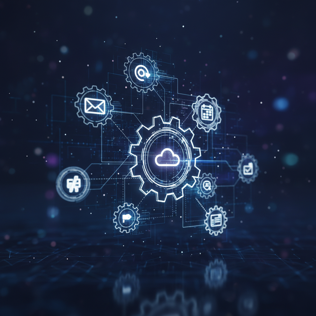 Image pour zapier c'est quoi