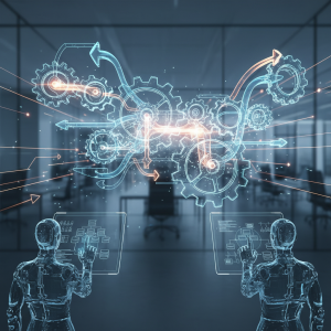 Image pour business processes definition