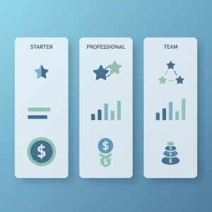 Image pour zapier pricing