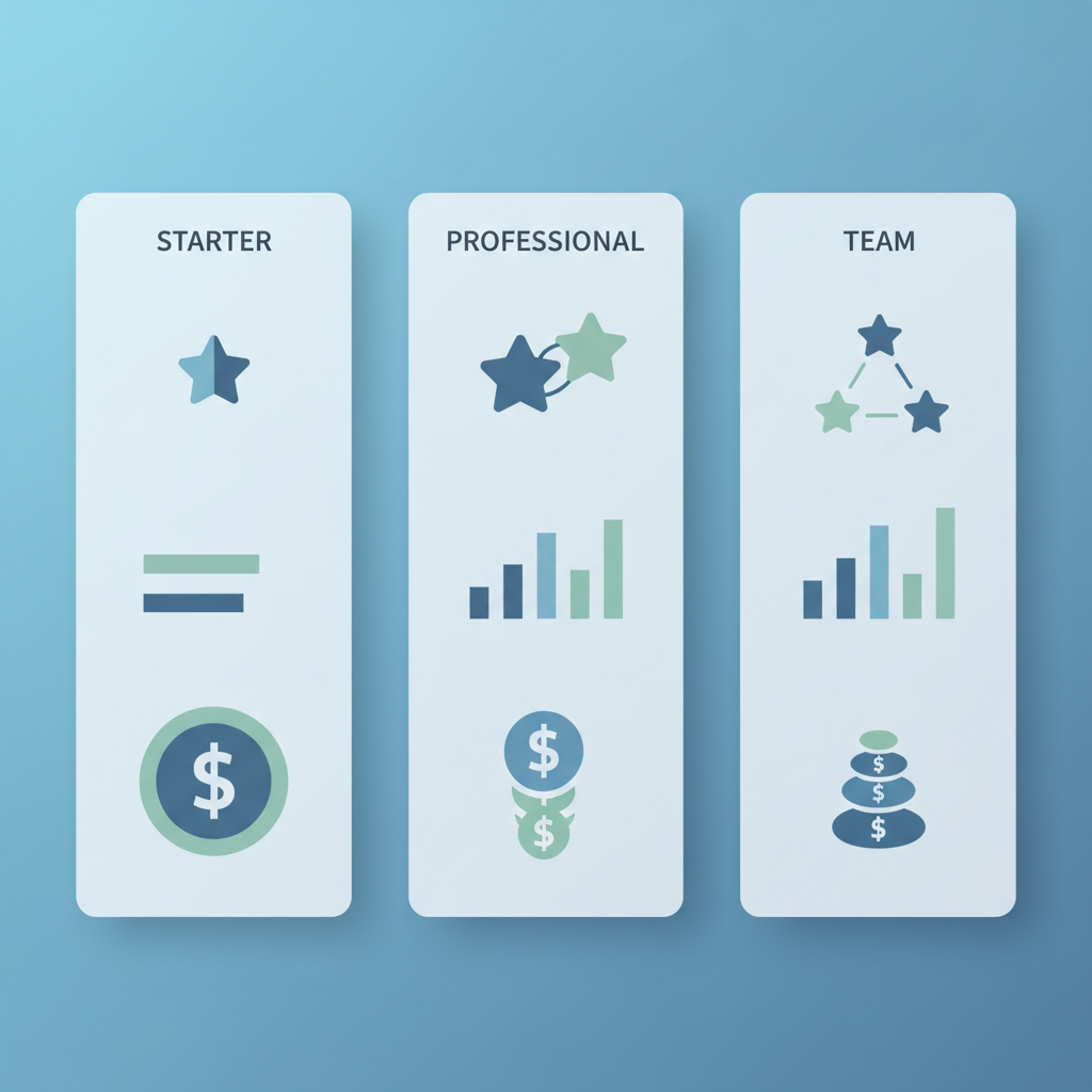 Image pour zapier pricing