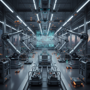 Image pour automatisation des tâches