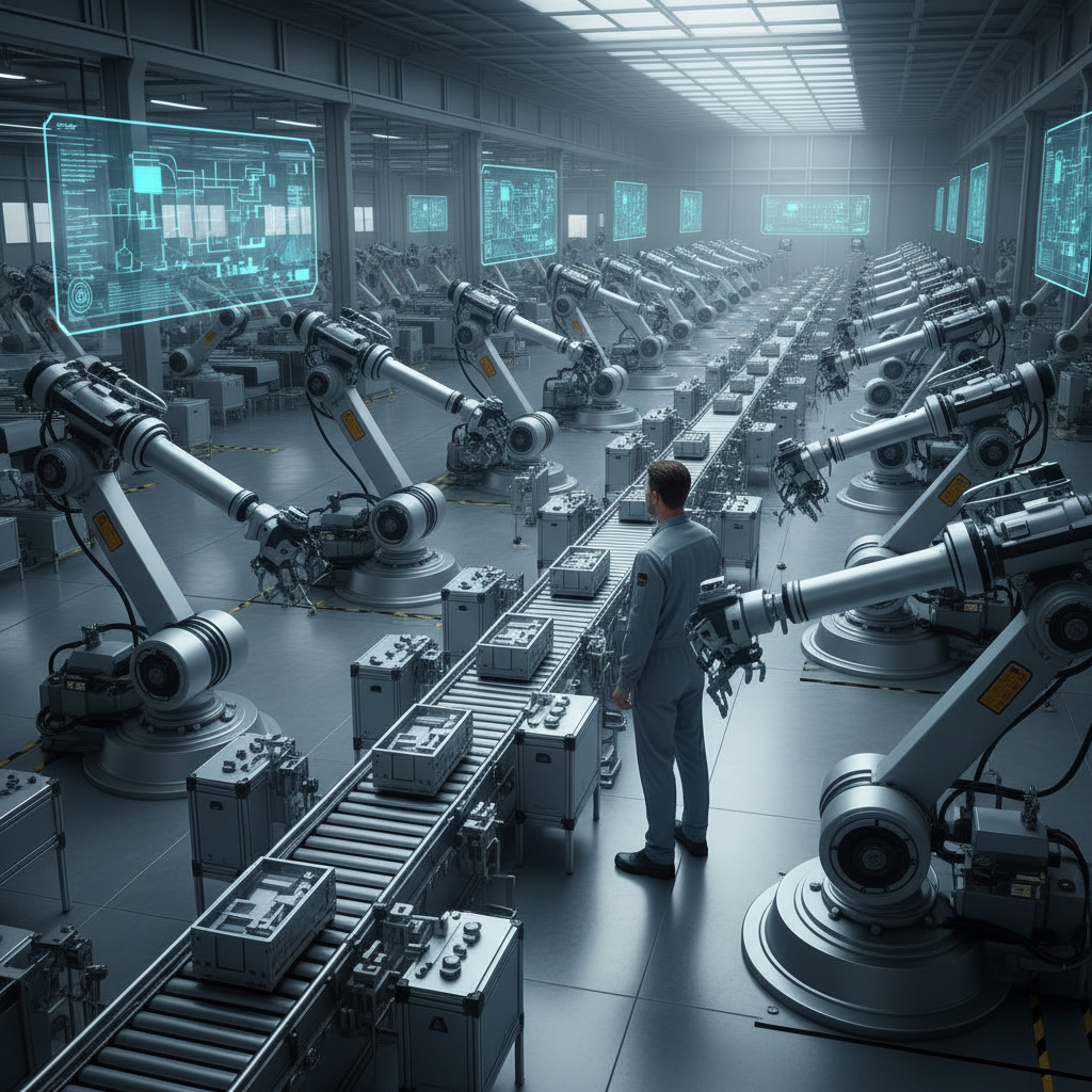 Image pour automatisation des tâches répétitives