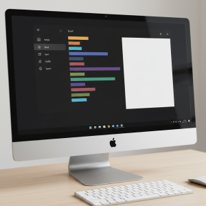Image pour email applications for windows