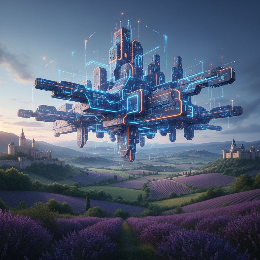 Image pour zapier en français