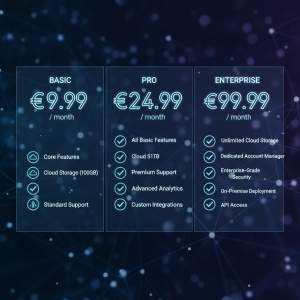 Image pour make com pricing