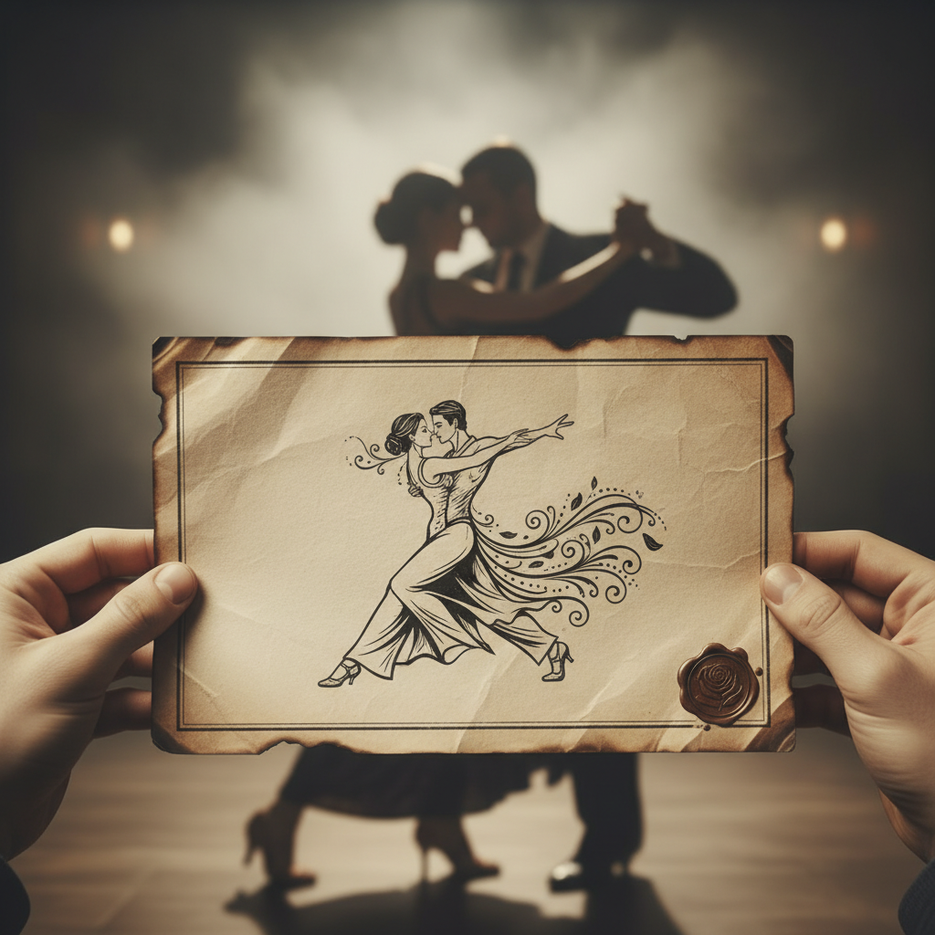Image pour tango telegram