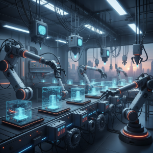 Image pour automatiser taches