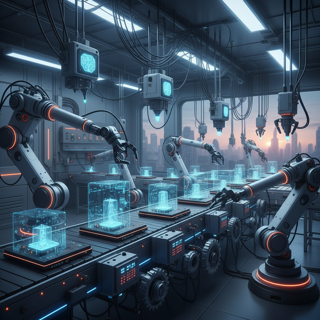 Image pour automatiser taches