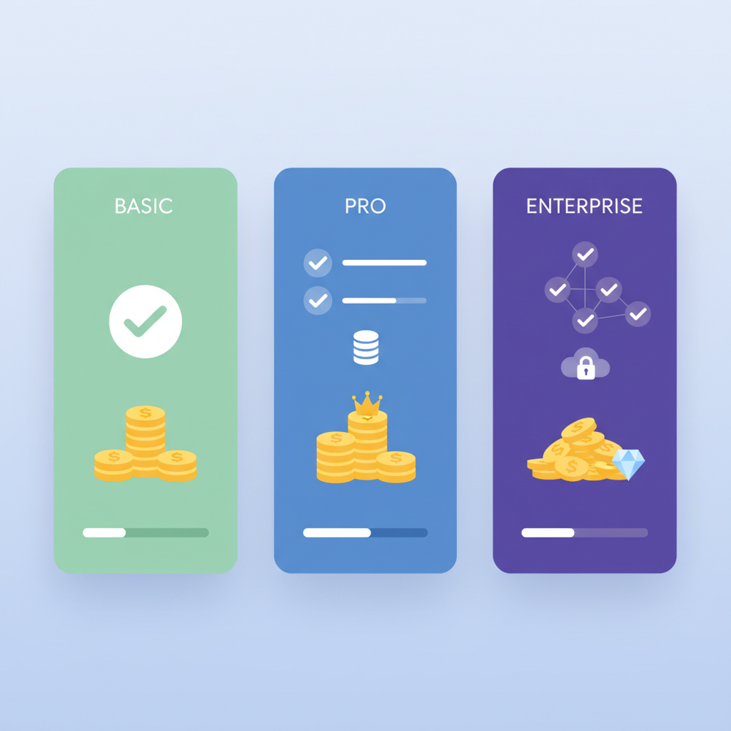 Image pour tally forms pricing