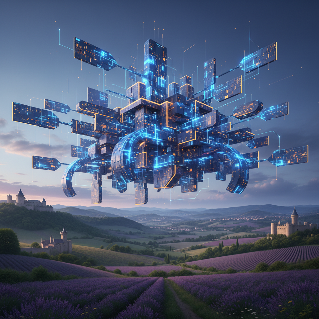 Image pour zapier en français