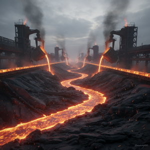 Image pour processus