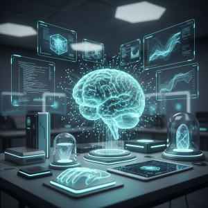 Image pour artificial intelligence development tools