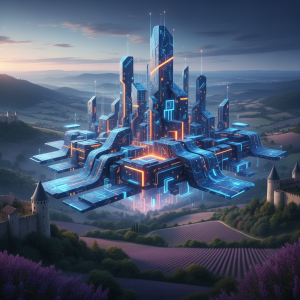 Image pour zapier en français