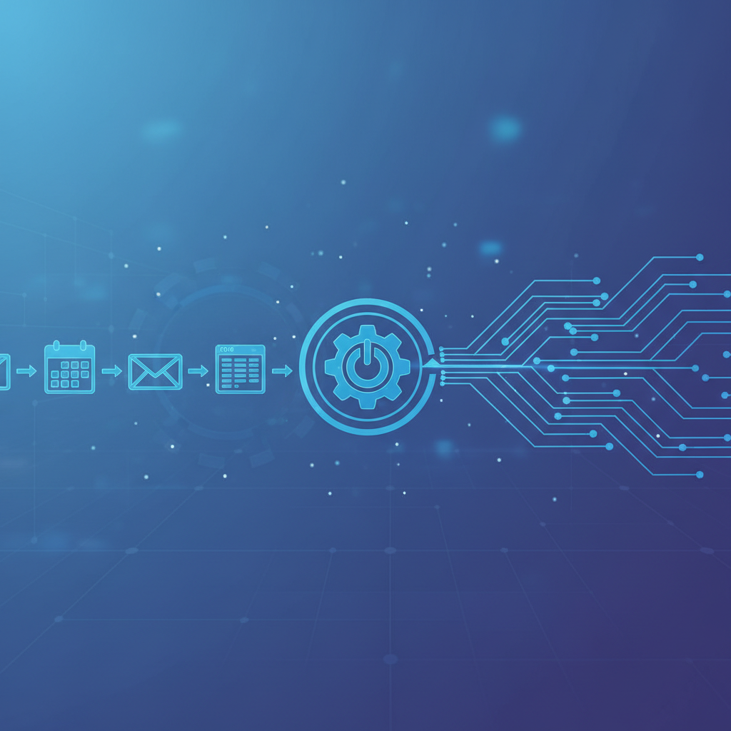 Image pour power automate c'est quoi