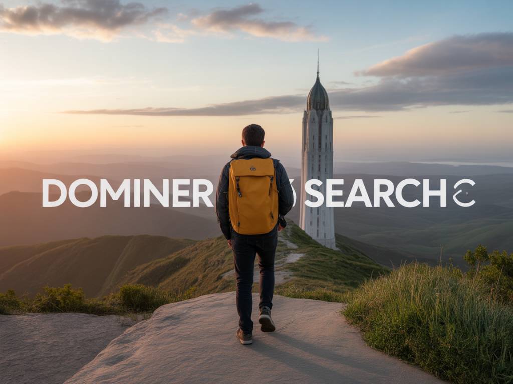 Pourquoi les marques leaders choisissent-elles une Agence GEO pour dominer le search IA ?