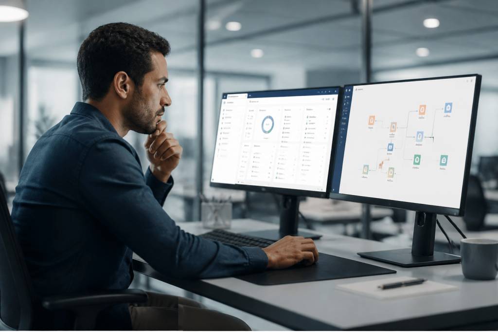 Intégrateur dynamics crm pour automatiser vos processus avec Zapier