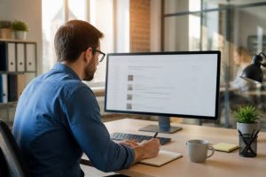 Liste moteur de recherche automatisée avec Zapier pour gagner du temps