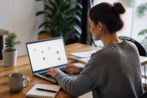 Automatiser tache répétitive avec Zapier pour gagner du temps au quotidien