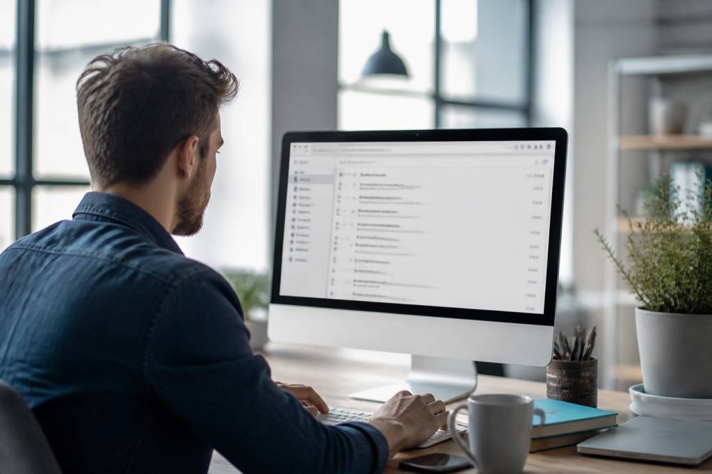 Inbox zero : automatiser sa boîte mail avec Zapier