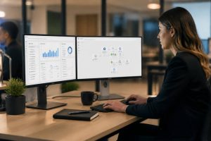 Intégrateur Salesforce : automatiser vos flux métier avec Zapier