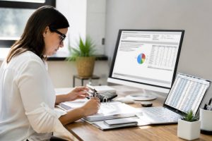 Finance logiciel : automatiser la gestion comptable et les flux financiers avec Zapier