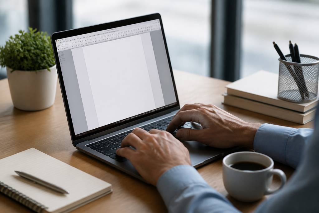 Les logiciel de traitement de texte pour automatiser vos documents avec Zapier