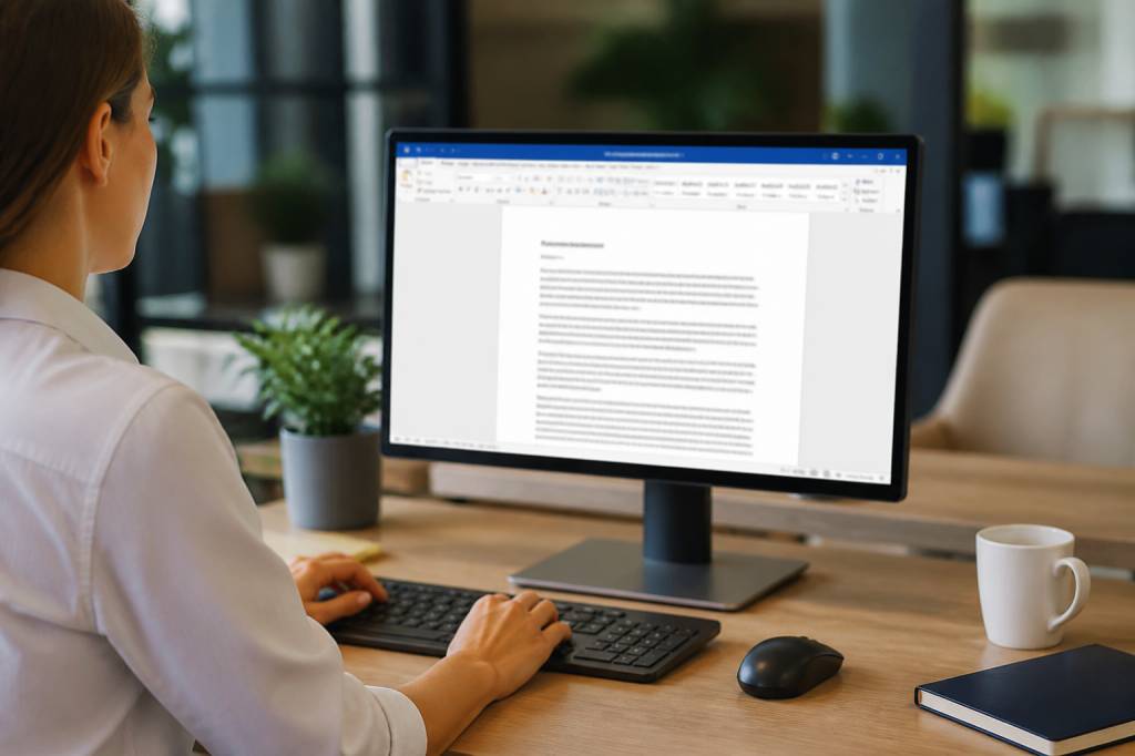 Les logiciels de traitement de texte : automatiser la création et le partage de documents avec Zapier