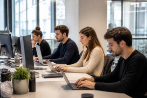 Licornes françaises 202 comment automatiser leur croissance avec Zapier