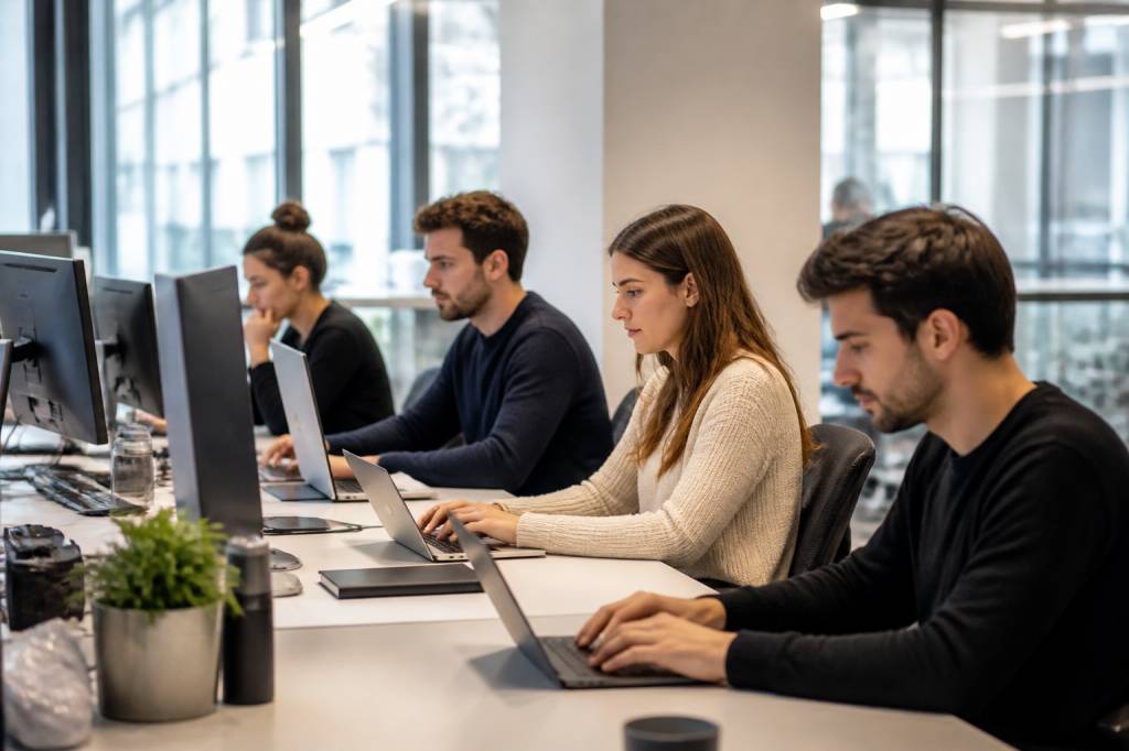 Licornes françaises 202 comment automatiser leur croissance avec Zapier