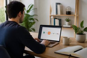 Ia autre que ChatGPT gratuit pour automatiser vos tâches avec Zapier