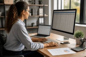 Logiciel de paie pour tpe : automatiser la gestion des salaires avec Zapier