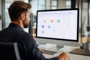 Logiciels métier : comment automatiser vos processus avec Zapier
