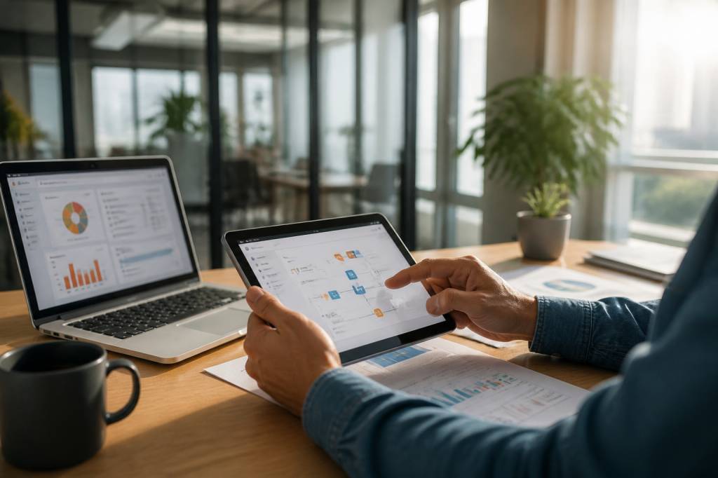 Api Hubspot : automatiser vos processus métier avec Zapier
