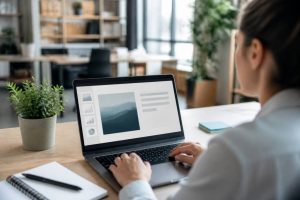 Logiciel diapo de presentation : automatiser vos slides avec Zapier