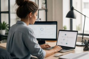 Intégrateur HubSpot : automatisez vos process avec Zapier