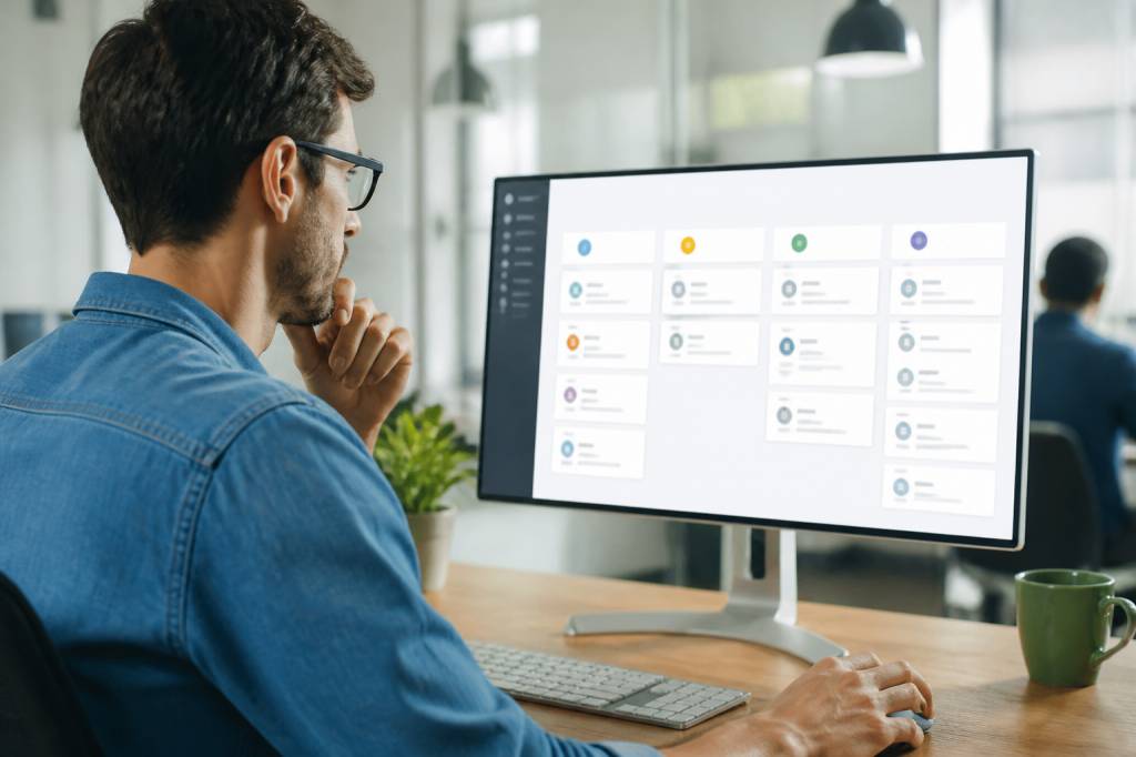 Pipe commercial : comment automatiser le suivi des prospects avec Zapier