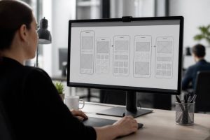 Wireframing automatiser la création de maquettes avec Zapier