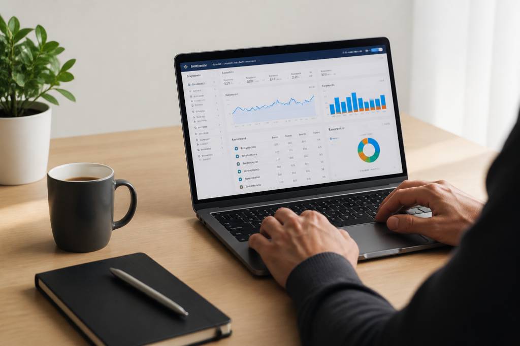 Ahrefs avis : automatiser votre veille seo avec Zapier