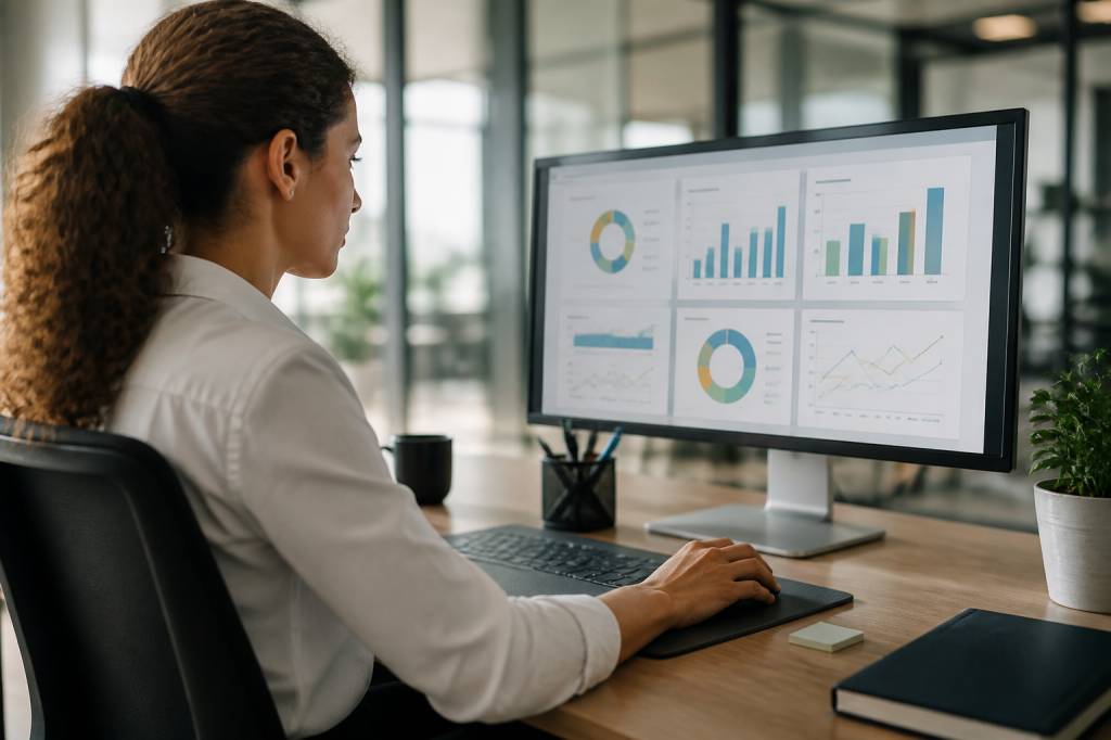 Kpi liste des 20 indicateurs clés pour piloter vos automatisations