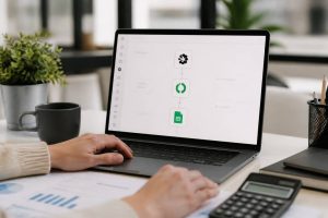 Pennylane api documentation : automatiser vos flux comptables avec zapier