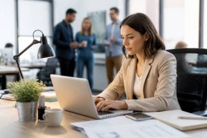 Entreprise taille moyenne : 7 automatisations Zapier pour gagner du temps