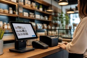 Caisse enregistreuse comparatif : quelle solution choisir pour automatiser votre activité