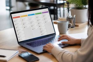 Alternatives Notion pour automatiser la gestion de projet avec Zapier