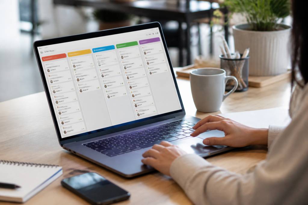 Alternatives Notion pour automatiser la gestion de projet avec Zapier
